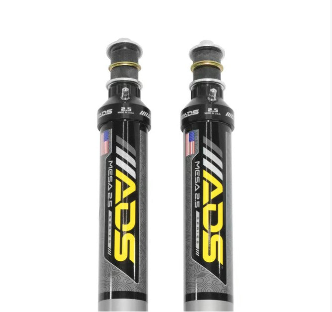 ADS 2.5" Mesa Series 2003-2024 Toyota 4Runner (Rear) (Note: Fits Vehicles With 0-1.5 (in) Rear Lift, Without X-REAS Suspension)