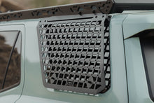 Load image into Gallery viewer, DV8 25-26 Toyota 4Runner Exterior Window Molle for DV8 Roof Rack - Driver