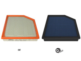 aFe 23-24 GM Colorado/Canyon  L4-2.7L (t) Magnum FLOW Pro 5R Air Filter