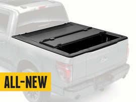 BAK 14-19 GMC/Chevrolet Silverado/Sierra 5ft 9in Bed BAKFlip MX4 EZ-Lift