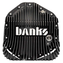 Load image into Gallery viewer, Banks Power 19+ Ram / Ram-Air Differential Cover Kit Black Ops, w/Hardware