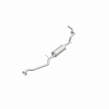 Load image into Gallery viewer, MagnaFlow BRE Exhaust Kit 02-07 Silverado Sierra