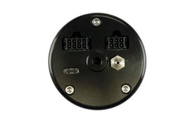 Turbosmart EB3 60PSI 60mm - Black