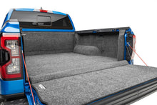 Load image into Gallery viewer, Husky Liners 17-25 Ford F-250/350 SuperDuty 6.5ft Bed Guardian Comfort Bed Liner - Full
