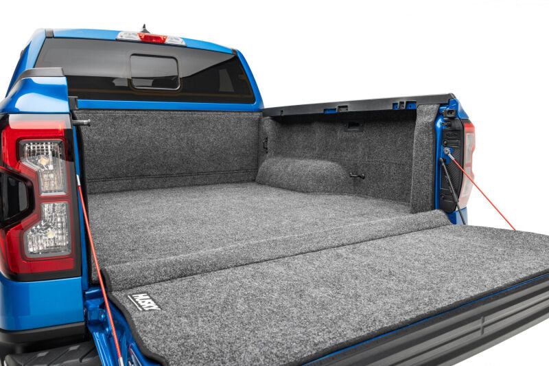 Husky Liners 24-26 Toyota Tacoma CC 5ft Bed Guardian Comfort Bed Liner - Full