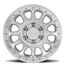 Load image into Gallery viewer, Method MR709 HD Bead Grip 17x 8.5in / ET0 / 6x5.5 BP / 106.25mm Bore - Machined Wheel