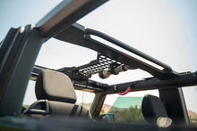 Load image into Gallery viewer, DV8 21-24 Ford Bronco 2-Door Overhead Molle Panel
