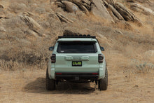 Load image into Gallery viewer, DV8 25-26 Toyota 4Runner Exterior Window Molle for DV8 Roof Rack - Driver
