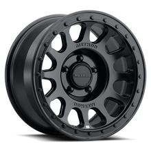 Load image into Gallery viewer, Method MR709 HD Bead Grip 17x 8.5in / ET0 / 5x5 BP / 71.5mm Bore - Black Wheel
