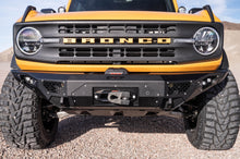 Load image into Gallery viewer, Body Guard Bronco Freedom Front Baja (2021-2025 Ford Bronco/Bronco Raptor)