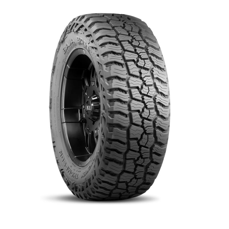 Mickey Thompson Baja Boss A/T SUV Tire - 285/70R17 116T - 247502