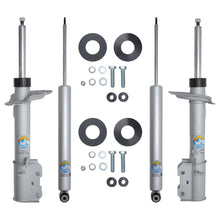 Load image into Gallery viewer, Bilstein 22-24 Ford Maverick B8 TerraSport Lift Kit - 1.75in Front &amp; 1.5in Rear Lift