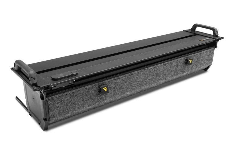 RealTruck 2026 Ford Ranger 5ft Bed RetraxPRO EZ-Off FRC-4000