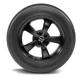 Mickey Thompson ET Street R Tire - P305/45R17 - 255595
