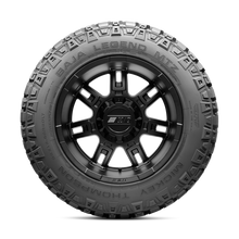 Load image into Gallery viewer, Mickey Thompson Baja Legend MTZ Tire - 37X12.50R17LT 124Q - 247939