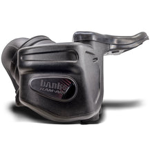 Load image into Gallery viewer, Banks Power 24-25 Toyota Tacoma 2.4L Ram Air Intake w/ Oiled Filter