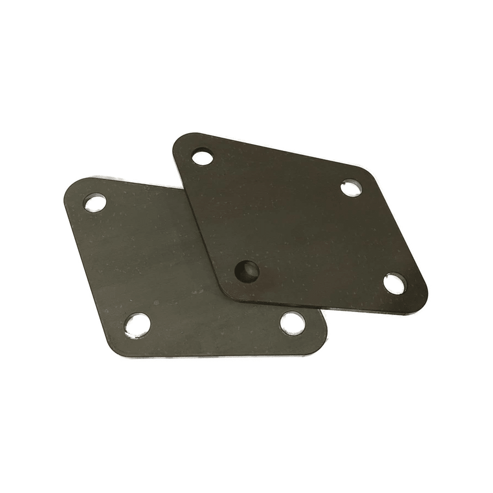 Can Am X3 Roll Cage Mounts "A" pillar 2 and 4 seater