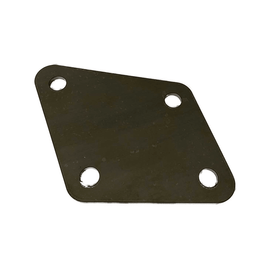 Can Am X3 Roll Cage Mounts 