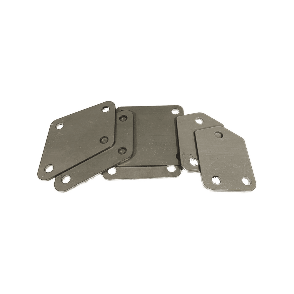 Can Am X3 cage builder kit