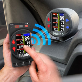 Banks Power iDash Pro System Universal CAN All 2008+ Stand Alone