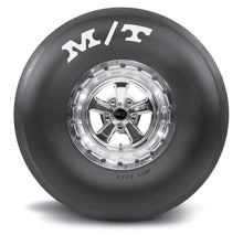 Load image into Gallery viewer, Mickey Thompson ET Drag Tire - 32.0/14.0-15S L8 - 255260