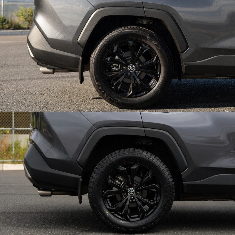 Bilstein 19-25 Toyota RAV4 B8 TerraSport Lift Kit - 1.5in Lift