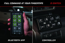 Load image into Gallery viewer, Diode Dynamics D-Switch 8-Channel Switch Panel