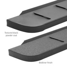 Load image into Gallery viewer, GOR RB10 Boards - Tex Black