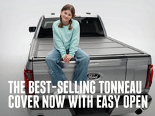 Load image into Gallery viewer, BAK 15-20 Ford F-150 5ft 7in Bed BAKFlip MX4 EZ-Lift