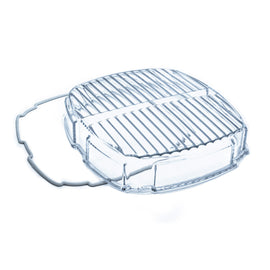 Rigid Industries Phoenix XL Lens (Drive) - XL Lens ONLY