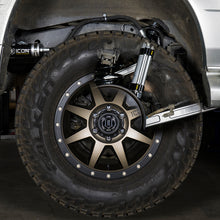 Load image into Gallery viewer, ICON 03-09 Lexus GX470 0-3.5in Stage 5 Suspension System w/Billet UCA