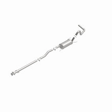 Load image into Gallery viewer, MagnaFlow BRE Exhaust Kit 05-12 Toyota Tacoma 4.0L