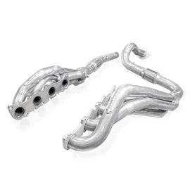 Stainless Works 23-25 Ford F-150 Raptor R Headers 2in Primaries High Flow Cats 3in Leads