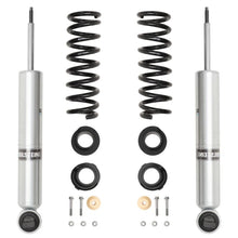Load image into Gallery viewer, Bilstein B8 6112 2024+ Ford Ranger 1-2.5in Front Lift Kit