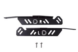 Diode Dynamics Fog Pocket Pod Bracket Kit for 2017-2020 Ford Raptor (pair)