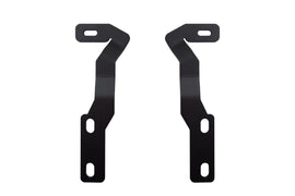 Diode Dynamics Stage Series Ditch Light Bracket Kit for 2016-2023 Toyota Tacoma