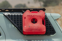 Load image into Gallery viewer, DV8 25-26 Toyota 4Runner Exterior Window Molle for DV8 Roof Rack - Driver