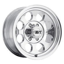 Load image into Gallery viewer, Mickey Thompson Classic III Wheel - 15x8 5x4.5 3-5/8 - 250325