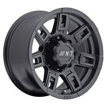 Load image into Gallery viewer, Mickey Thompson Sidebiter II Center Cap - Bolt On Pop-Top 8X6.5 - 250396