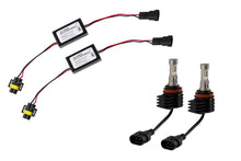 Load image into Gallery viewer, Diode Dynamics Low Beam LED Headlight Bulbs for 2019-2024 Ram 1500/2500/3500 (non-projector) (pair)