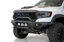 Load image into Gallery viewer, Addictive Desert Designs 2021-2024 RAM 1500 TRX BOMBER FRONT BUMPER (BAJA)