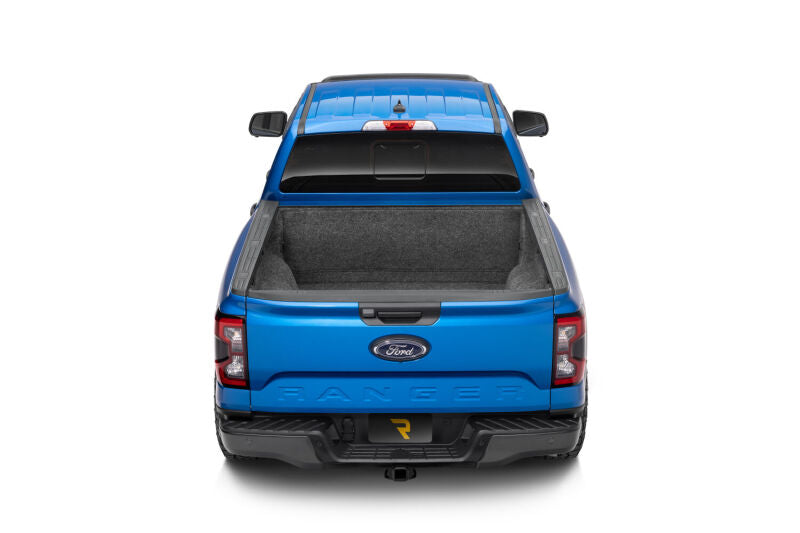 Husky Liners 17-25 Ford F-250/350 SuperDuty 8ft Bed Guardian Comfort Bed Liner - Full