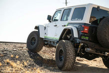 Load image into Gallery viewer, DV8 Offroad 18-24 Jeep Wrangler JL Rear Inner Fenders