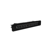 Load image into Gallery viewer, KC HiLiTES Platform One Profile 10in. SideCast Flush Mount Lights (Does Not Include Rack)