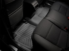 Load image into Gallery viewer, WeatherTech 06-12 Toyota RAV4 Rear FloorLiner - Black