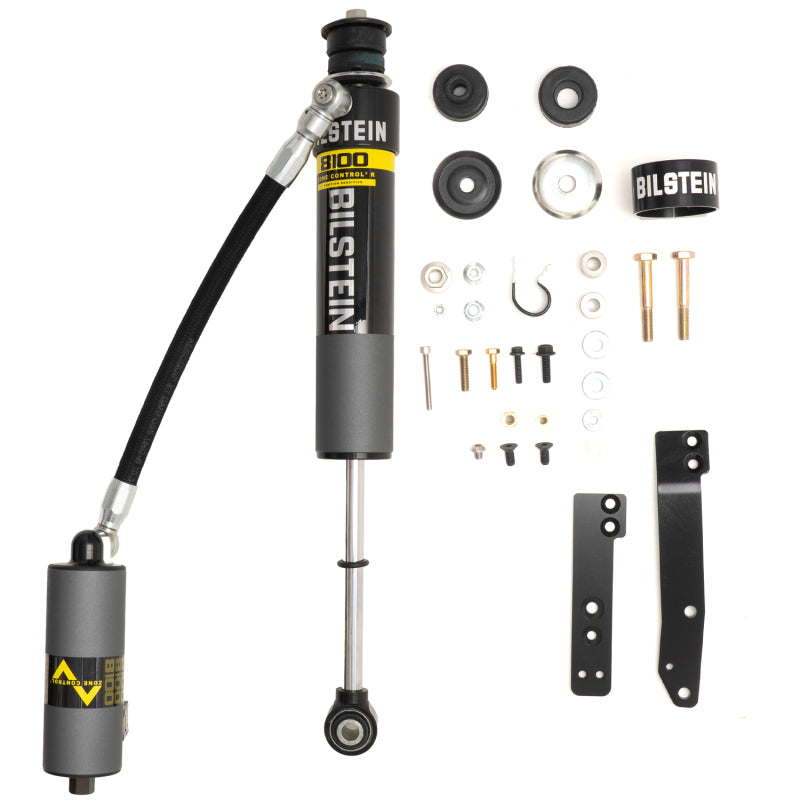 Bilstein B8 8100 (ZoneControl R) 05-26 Ford F-250/F-350 Super Duty Front Shock Absorber