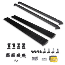 Load image into Gallery viewer, AMP Research 2025 RAM 1500 (Gas ONLY) PowerStep XL - Black