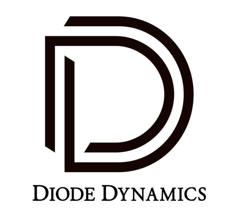 Diode Dynamics SS3 LED Fog Light - Pr.