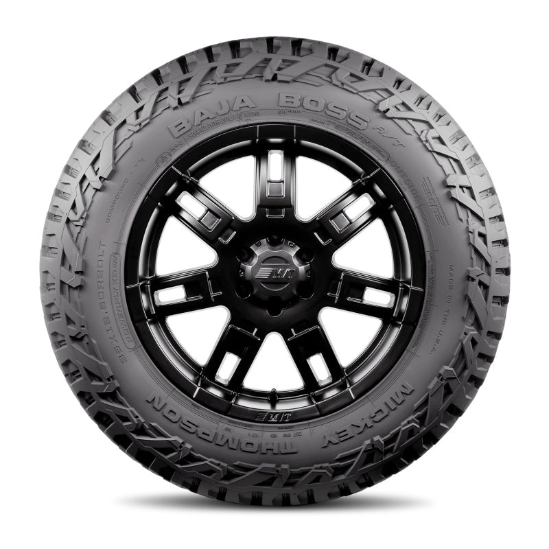 Mickey Thompson Baja Boss A/T Tire - LT275/65R20 126/123Q - 247478
