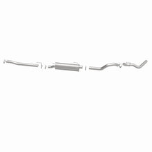 Load image into Gallery viewer, MagnaFlow BRE Exhaust Kit 06-09 Dodge Ram 1500 2500 3500 5.7L